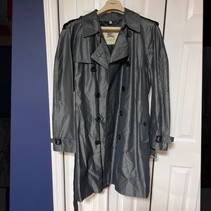 Burberry Trench coat